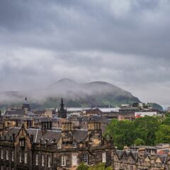 Edinburgh Excursions: Discovering the Top Experiences of 2024
