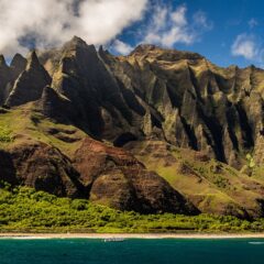 Discover the Essence of Aloha: Top 5 Must-Do Activities in Hawaii