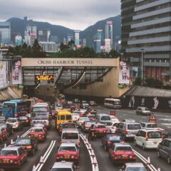 Unveil Hong Kong: Your Ultimate Travel Adventure Guide