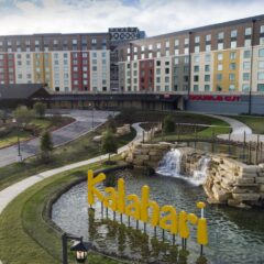 What to Know Before Visiting Kalahari Resort in Sandusky, Ohio