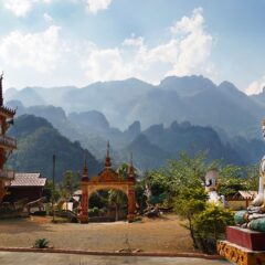 Discover Laos: Your Essential Guide to an Unforgettable Journey