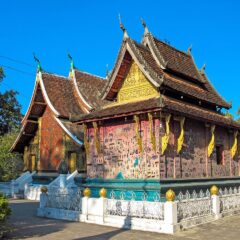 Immerse Yourself: 7 Authentic Ways to Experience Lao Culture in Luang Prabang