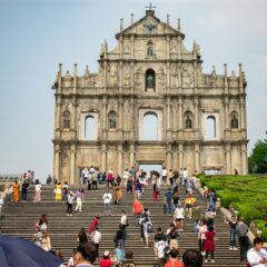 Macau Unveiled: A Journey Through Asia’s Enchanting Fusion of East and West