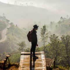 The Allure of Travel: Why Exploring the World is an Experience You Need to Have