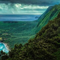 Hawaii: The Ultimate Weekend Escape – Discover Why It’s a Top Tourist Destination