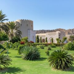 Discover the Wonders of Oman: A Journey Through Nature and Culture