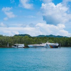 Koh Larn, Thailand: A Return Visitor’s Guide