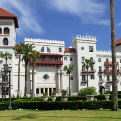 Navigating History and Heritage: A Journey Through St. Augustine’s Lighthouse and Keeper’s House