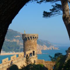 10 Best Things to Do in Tossa de Mar