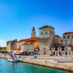 Croatia Revealed: An Unforgettable Journey Through the Adriatic Jewel