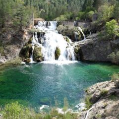 Visiting the Free Poza Azul Waterfall in Costa Rica (Near Dominical/Uvita)