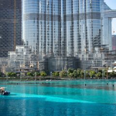 Dubai Uncovered: A Journey Through the Glittering Oasis of the Middle East