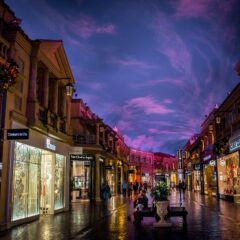 Exploring the Wonders of Nevada: From Desert Landscapes to Vibrant Cities