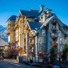 Whistler Revealed: An Ultimate Guide to Canada’s Premier Alpine Destination