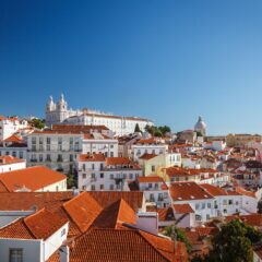Wandering Through Portugal: A Journey of Rich Heritage and Coastal Charm