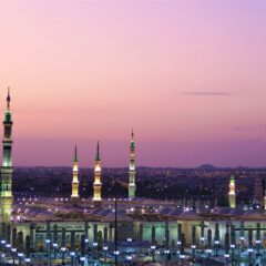 Saudi Arabia Unlocked: Discover the Enigmatic Beauty and Heritage of the Kingdom