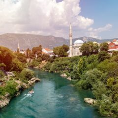 Bosnia’s Hidden Treasures: A Journey Through the Heart of the Balkans