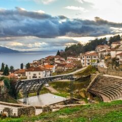 Exploring North Macedonia: A Journey Through Timeless Landscapes and Ancient Heritage