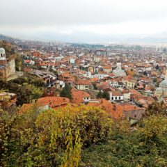 Kosovo Unveiled: Discovering the Cultural and Natural Gems of Europe’s Newest Country