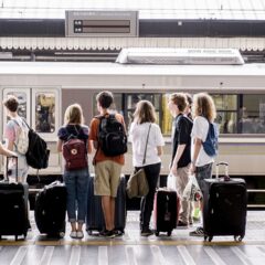 Eco-Friendly Essentials: A Thoughtful Gift Guide for Sustainable Travelers