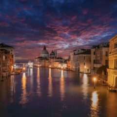 Venice on a Budget: The Savvy Traveler’s Guide to Affordable Exploration