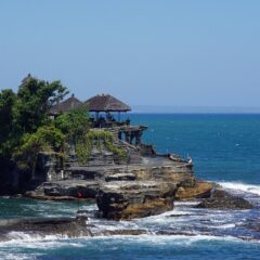Discover the Best of Bali in 3 Days: A Perfect Itinerary with Nusa Penida Highlights