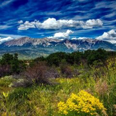 Top 6 Stunning Picnic Spots Near Colorado’s Front Range for Fall Foliage