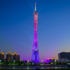 Explore Guangzhou: 7 Must-Visit Attractions in China’s Vibrant Pearl River City