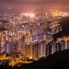 Exploring Lantau Island: The Ultimate Guide to Adventure and Relaxation in Hong Kong’s Largest Island