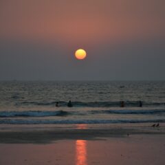 Discovering Keri (Querim) Beach: Goa’s Hidden Gem Near Arambol