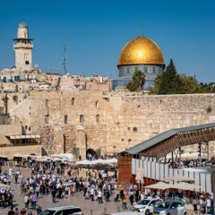 Exploring Israel: Your Ultimate Travel Guide to the Land of History and Culture