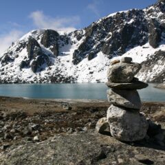Your Ultimate Guide to the Gokyo Lake Trek: A Comprehensive Journey