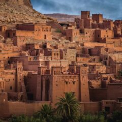 10-Day Morocco Adventure: Marrakesh, Fes, Sahara Desert, and Mount Toubkal