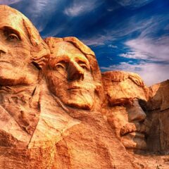 Helpful Tips for Visiting Mount Rushmore National Memorial