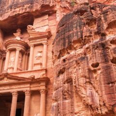 Discovering Petra, Jordan: Your Ultimate Travel Guide to the Lost City