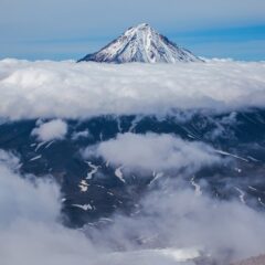 Acatenango Volcano Hike: Volcán de Fuego in Guatemala