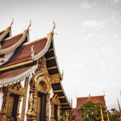 Exploring Thailand on a Shoestring: The Ultimate Budget Travel Guide