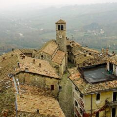 Indulge in Culinary Bliss: Top 10 Food Experiences in Emilia-Romagna, Italy