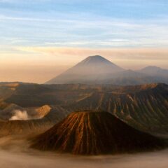 Witnessing the Epic Sunrise at Mount Bromo: Your Complete Travel Guide