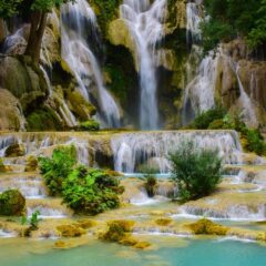 Discovering Laos: A Solo Traveler’s Guide to Nature, Adventure, and Culture