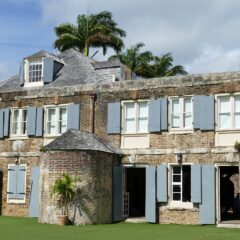 Discovering Paradise: A Comprehensive Guide to Exploring Antigua’s Caribbean Treasures