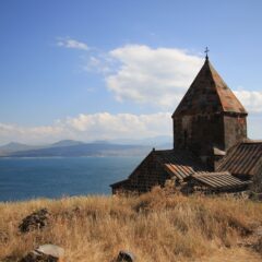 Discover Armenia: A Complete Travel Guide to the Land of Mountains and Monasteries