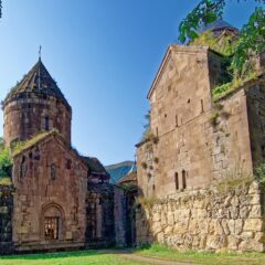 The Ultimate Travel Guide to Exploring Gangneung, South Korea’s Coastal Jewel