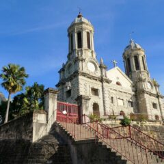 As Caribbean Treasures