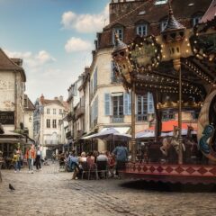 12 Stunning Must-Visit Destinations in France: From Iconic Cities to Hidden Gems