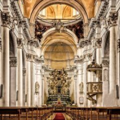 Perfect One-Week Road Trip Through Italy: Discover Italy’s Highlights in 7 Days