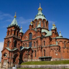 Unveiling Helsinki: A Comprehensive Guide to Finland’s Vibrant Capital