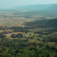 Exploring Ciletuh Geopark: A Complete Guide to Waterfall Valley in West Java