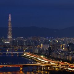 Celebrate the Soul of South Korea: 5 Must-Experience Festivals