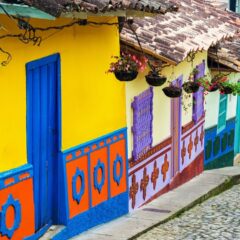 Unveiling Colombia: 10 Incredible Experiences You Can’t Miss
